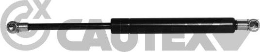 Cautex 773198 - Gas Spring, boot, cargo area car-mod.net