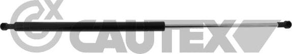 Cautex 773165 - Gas Spring, bonnet car-mod.net