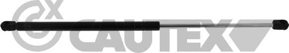 Cautex 773105 - Gas Spring, bonnet car-mod.net