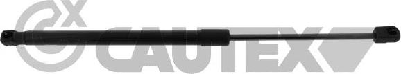 Cautex 773114 - Gas Spring, boot, cargo area car-mod.net