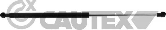 Cautex 773115 - Gas Spring, boot, cargo area car-mod.net