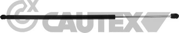 Cautex 773135 - Gas Spring, boot, cargo area car-mod.net