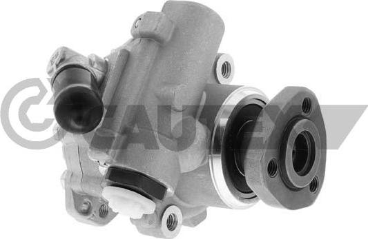 Cautex 773812 - Hydraulic Pump, steering system car-mod.net