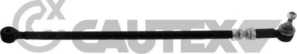 Cautex 773880 - Repair Kit, reversing lever car-mod.net