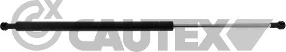 Cautex 773397 - Gas Spring, boot, cargo area car-mod.net