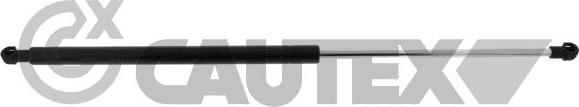 Cautex 773349 - Gas Spring, bonnet car-mod.net