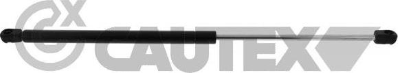 Cautex 773367 - Gas Spring, bonnet car-mod.net