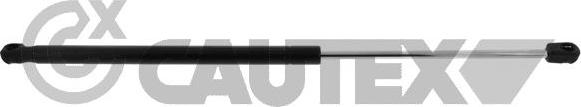 Cautex 773383 - Gas Spring, rear windscreen car-mod.net