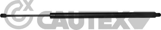 Cautex 773336 - Gas Spring, boot, cargo area car-mod.net