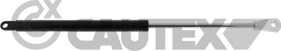 Cautex 773330 - Gas Spring, boot, cargo area car-mod.net