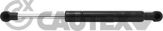 Cautex 773323 - Gas Spring, boot, cargo area car-mod.net