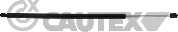 Cautex 773370 - Gas Spring, boot, cargo area car-mod.net