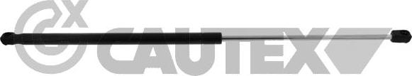 Cautex 773248 - Gas Spring, bonnet car-mod.net