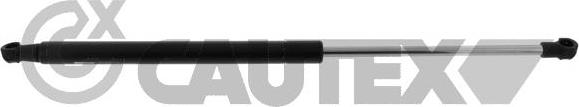 Cautex 773268 - Gas Spring, boot, cargo area car-mod.net