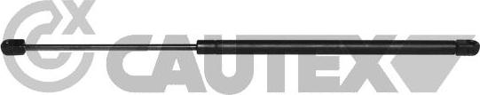Cautex 773215 - Gas Spring, boot, cargo area car-mod.net