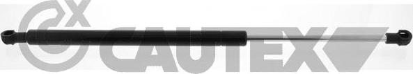 Cautex 773212 - Gas Spring, boot, cargo area car-mod.net