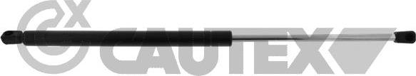 Cautex 773217 - Gas Spring, boot, cargo area car-mod.net