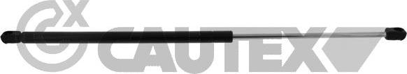 Cautex 773234 - Gas Spring, bonnet car-mod.net