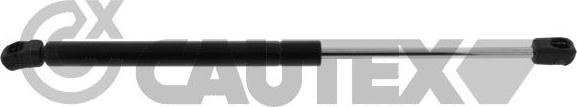 Cautex 773231 - Gas Spring, boot, cargo area car-mod.net