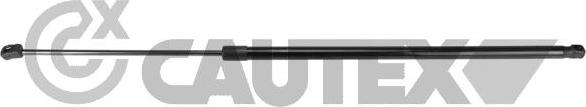 Cautex 773228 - Gas Spring, bonnet car-mod.net