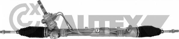 Cautex 773755 - Steering Gear car-mod.net