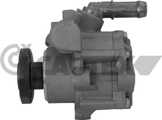 Cautex 773789 - Hydraulic Pump, steering system car-mod.net
