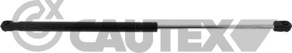 Cautex 772968 - Gas Spring, boot, cargo area car-mod.net