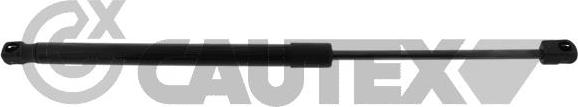 Cautex 772916 - Gas Spring, boot, cargo area car-mod.net