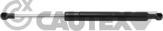 Cautex 772938 - Gas Spring, boot, cargo area car-mod.net