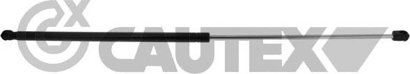 Cautex 772970 - Gas Spring, bonnet car-mod.net
