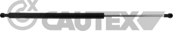 Cautex 772972 - Gas Spring, boot, cargo area car-mod.net