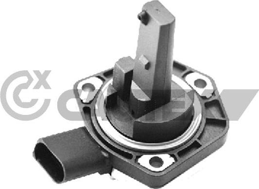 Cautex 772495 - Sensor, engine oil level car-mod.net