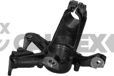 Cautex 772449 - Steering Knuckle, wheel suspension car-mod.net