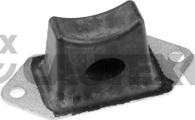 Cautex 772458 - Rubber Buffer, suspension car-mod.net