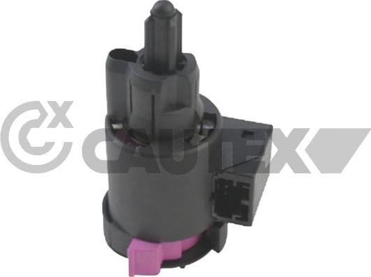 Cautex 772485 - Brake Light Switch / Clutch car-mod.net