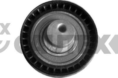 Cautex 772424 - Tensioner Pulley, timing belt car-mod.net