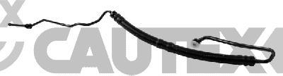 Cautex 772420 - Hydraulic Hose, steering system car-mod.net