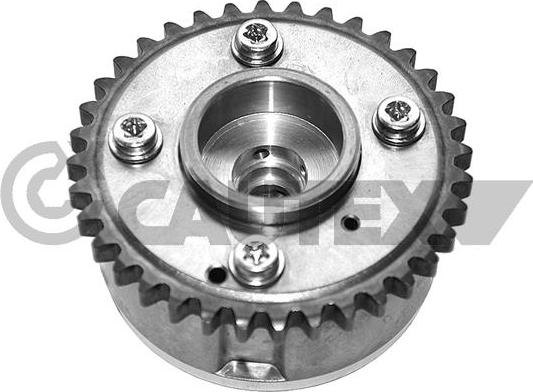 Cautex 772422 - Camshaft Adjuster car-mod.net