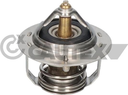 Cautex 772475 - Coolant thermostat / housing car-mod.net