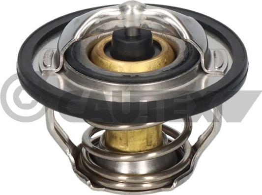 Cautex 772471 - Coolant thermostat / housing car-mod.net