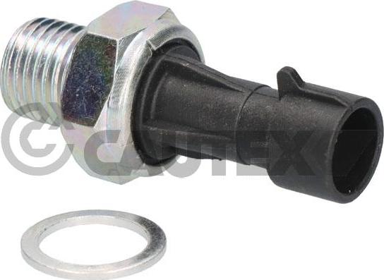 Cautex 772546 - Sender Unit, oil pressure car-mod.net