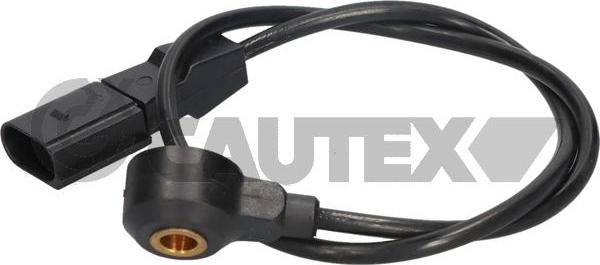 Cautex 772558 - Knock Sensor car-mod.net