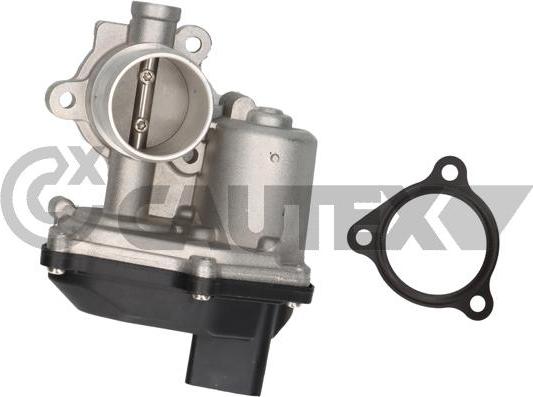 Cautex 772510 - EGR Valve car-mod.net