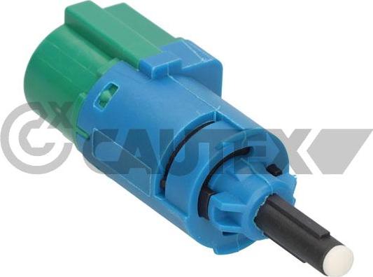 Cautex 772536 - Brake Light Switch / Clutch car-mod.net