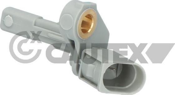 Cautex 772699 - ABS sensor, wheel speed car-mod.net