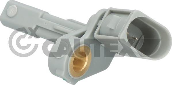 Cautex 772698 - ABS sensor, wheel speed car-mod.net