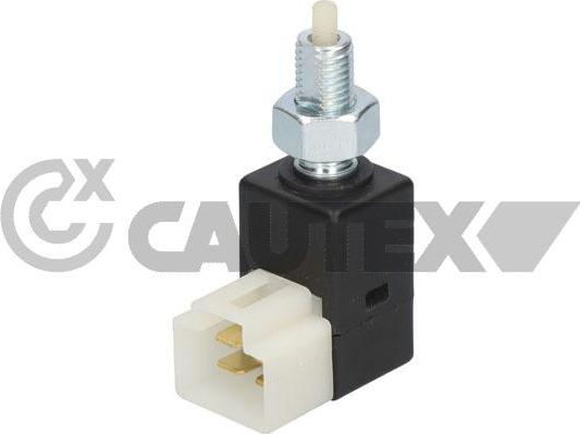 Cautex 772644 - Brake Light Switch / Clutch car-mod.net