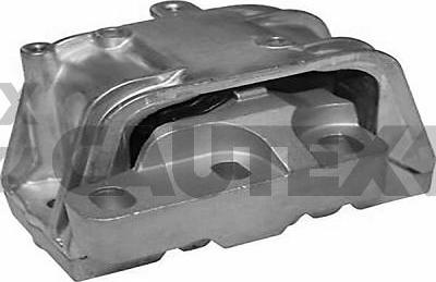 Cautex 772015 - Holder, engine mounting car-mod.net