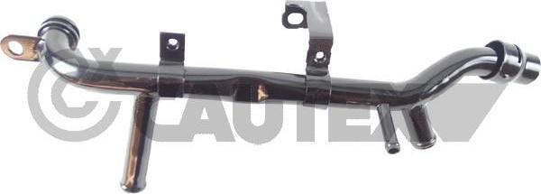 Cautex 772028 - Coolant Tube car-mod.net
