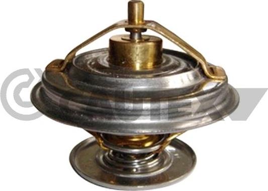 Cautex 772146 - Coolant thermostat / housing car-mod.net